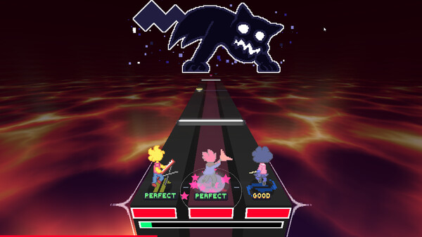 CHORDIOID: First Breath Demo screenshot 5