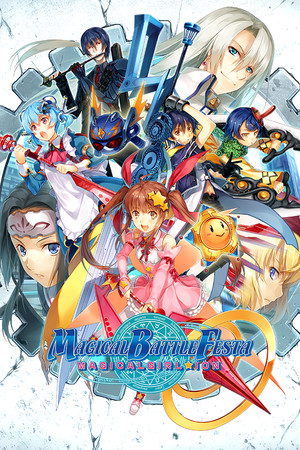 Magical Battle Festa