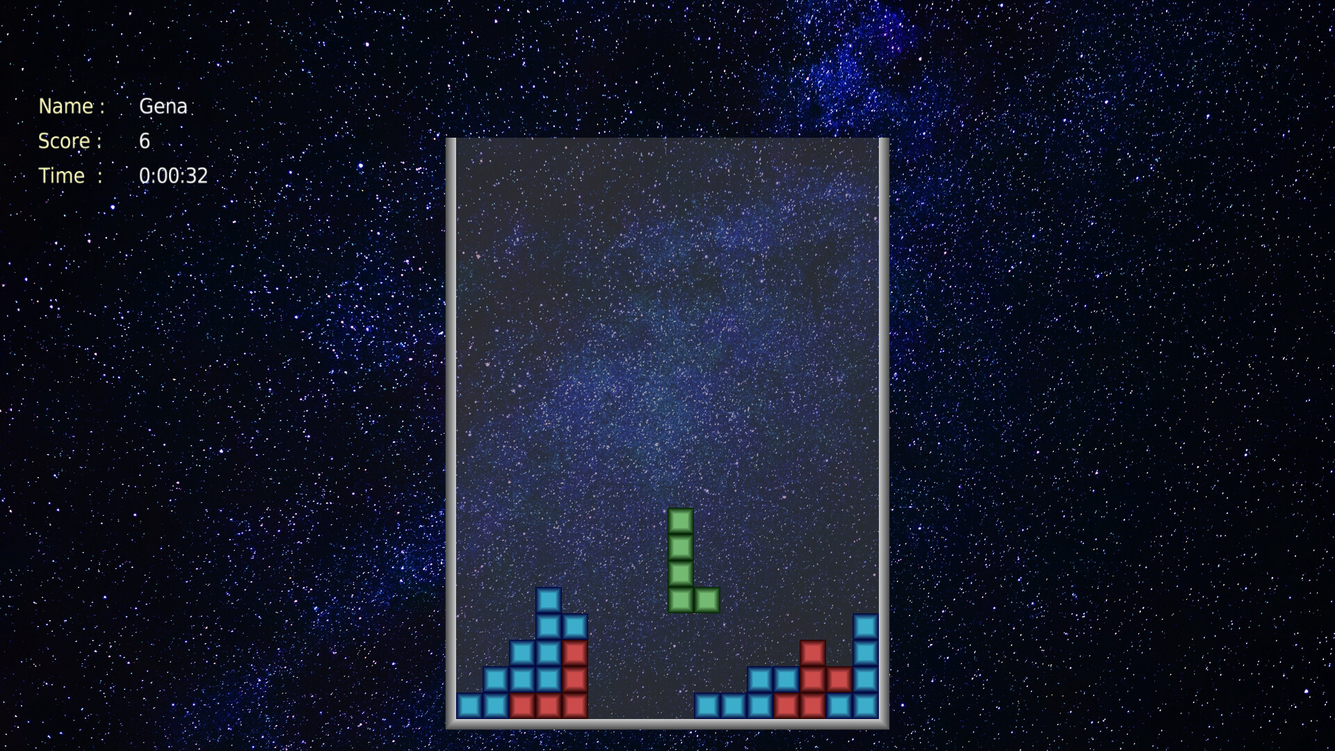 Pento 2D screenshot 3