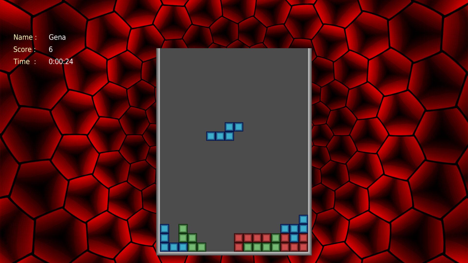 Pento 2D screenshot 5