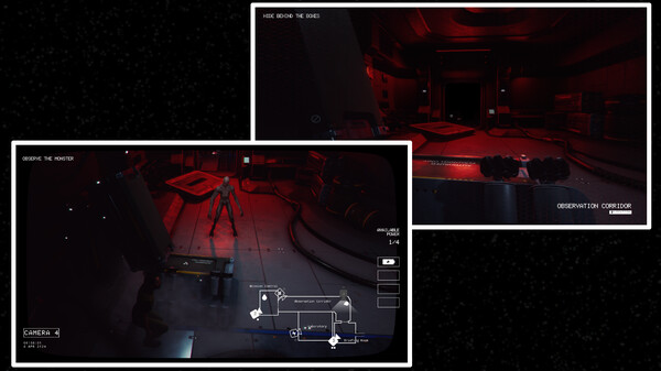 Astrumis - Survive Together game for Linux 1