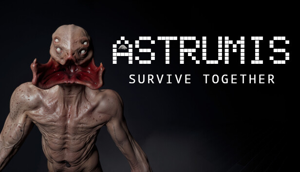 Trailer Astrumis - Survive Together