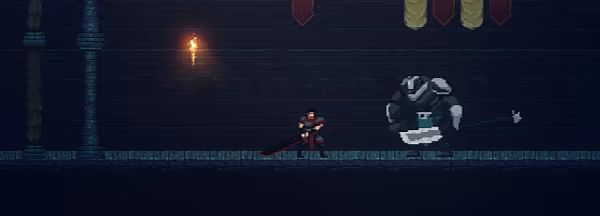 Blood Within video 1