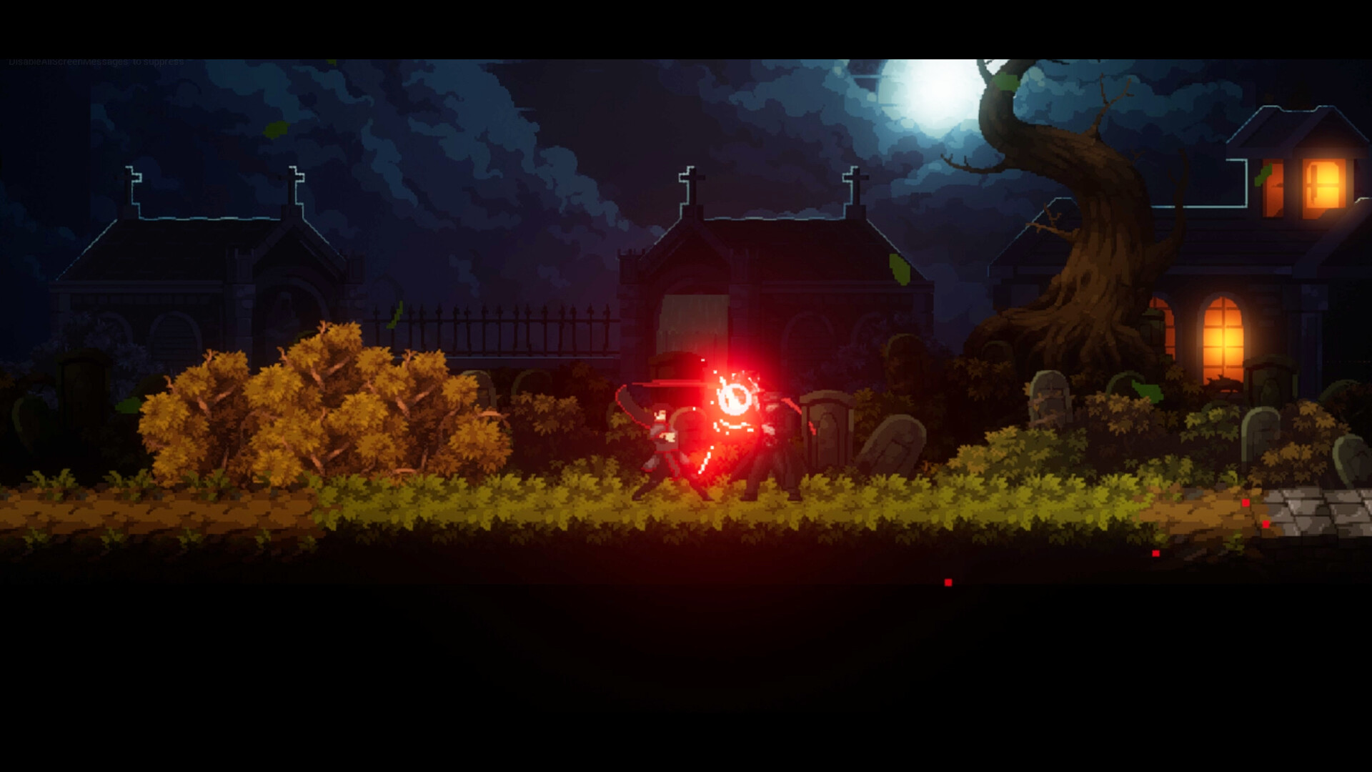 Blood Within screenshot #7