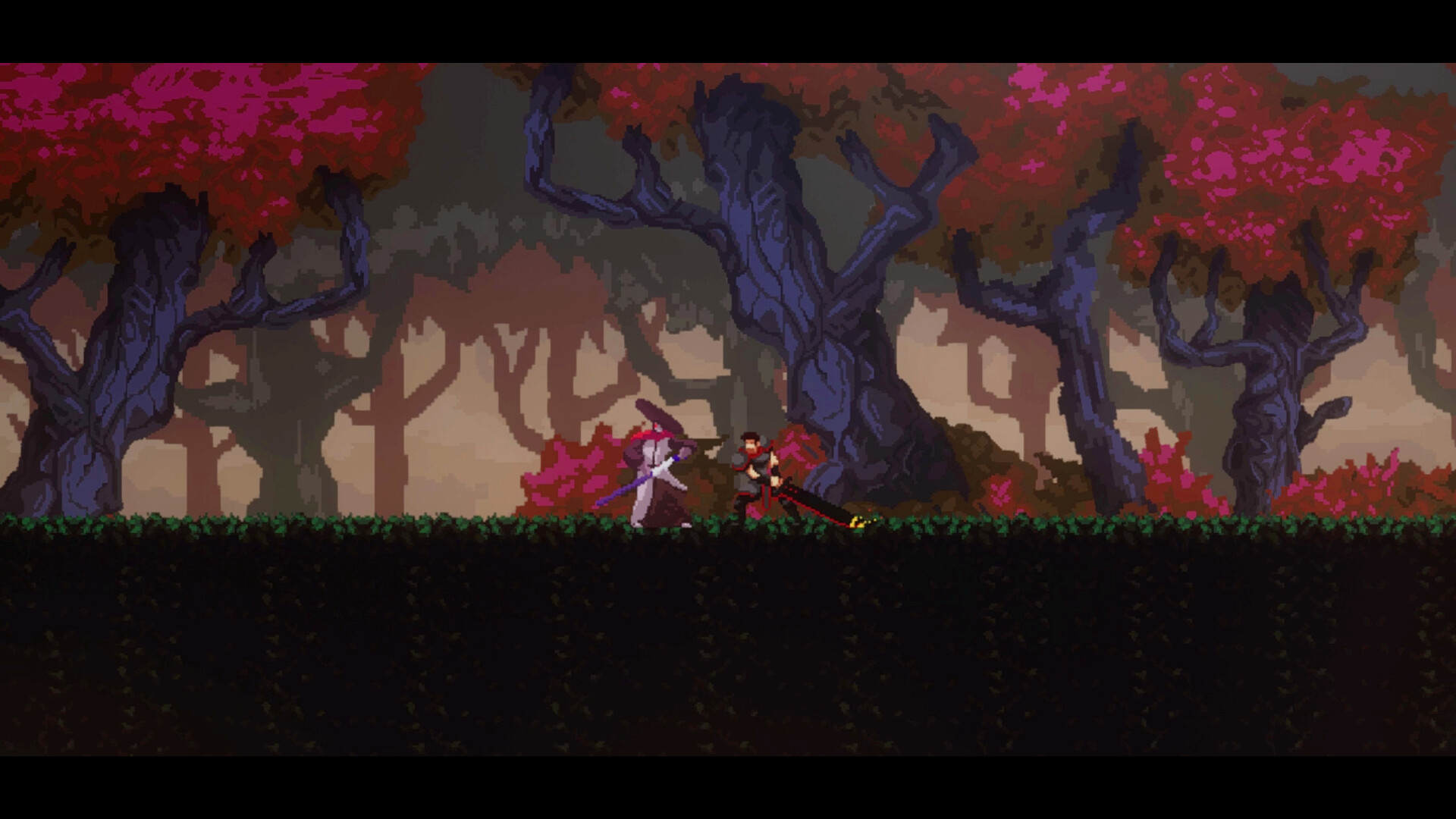 Blood Within screenshot #8