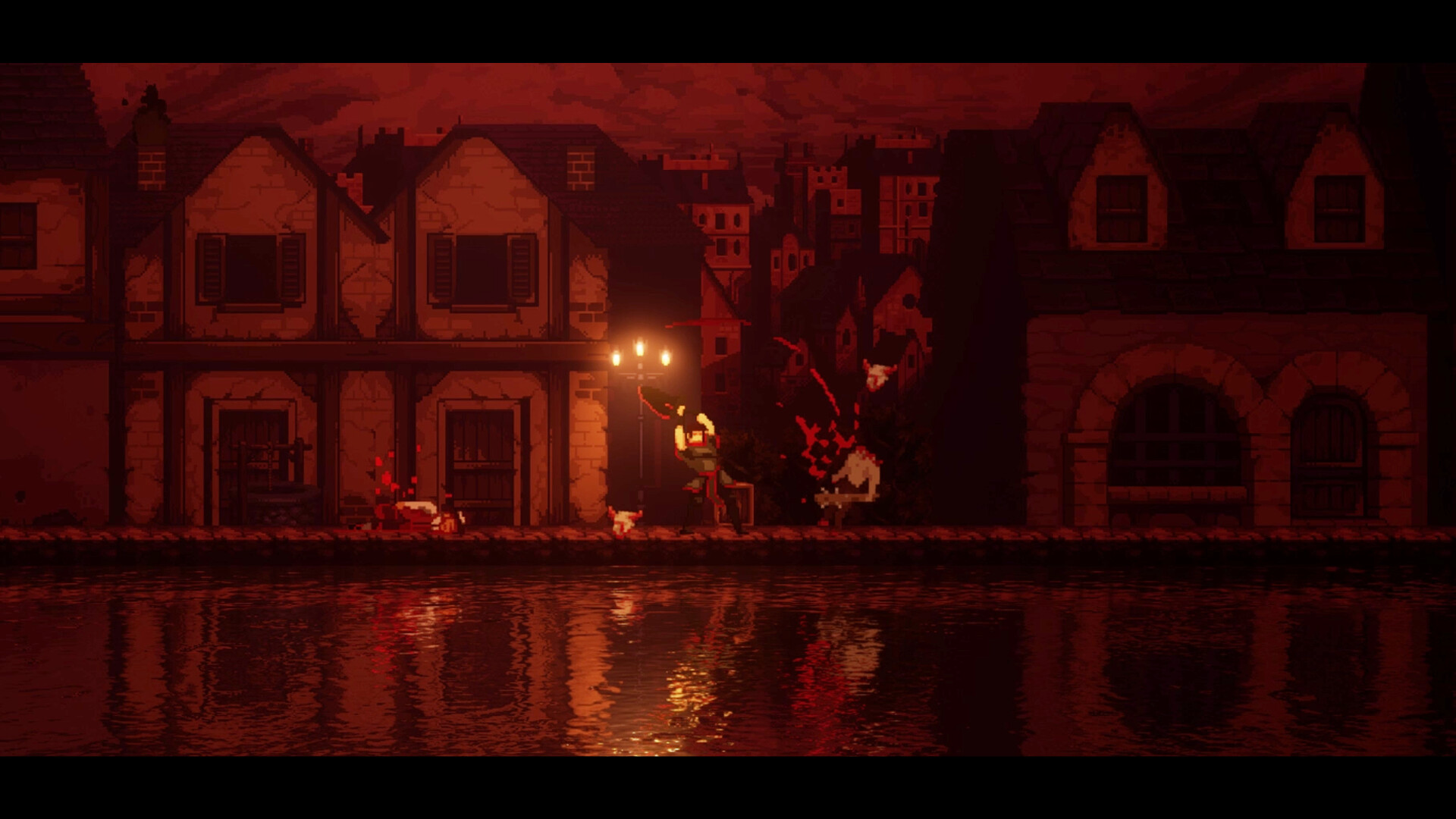 Blood Within screenshot #2