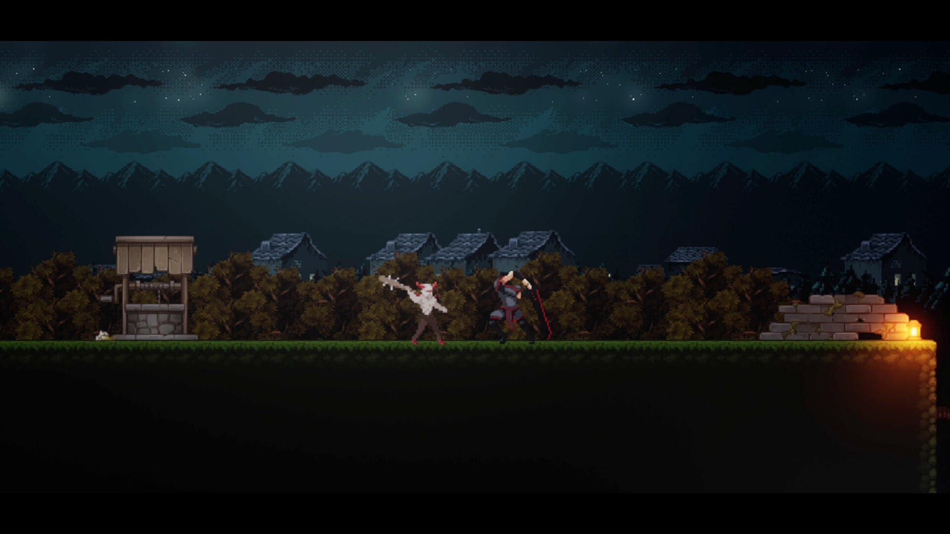 Blood Within screenshot #4