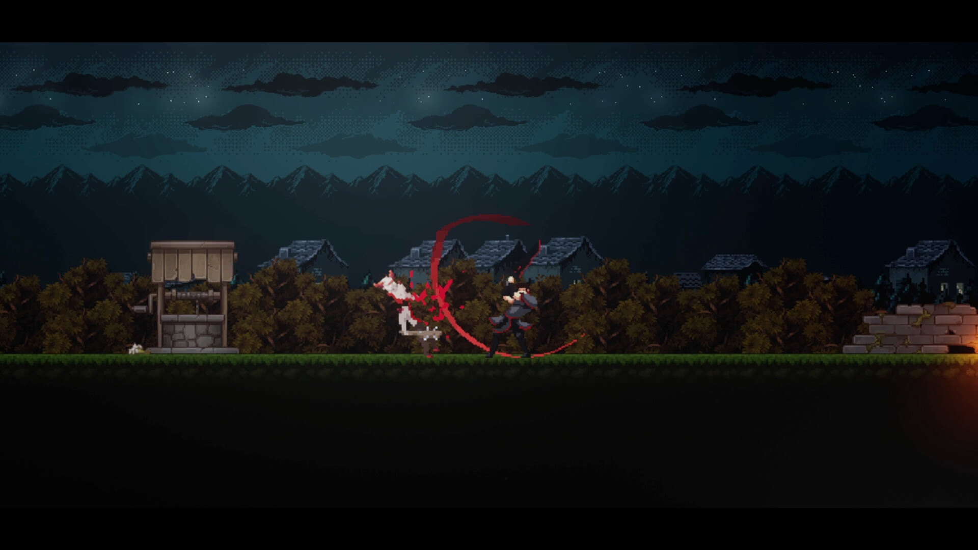 Blood Within screenshot #10