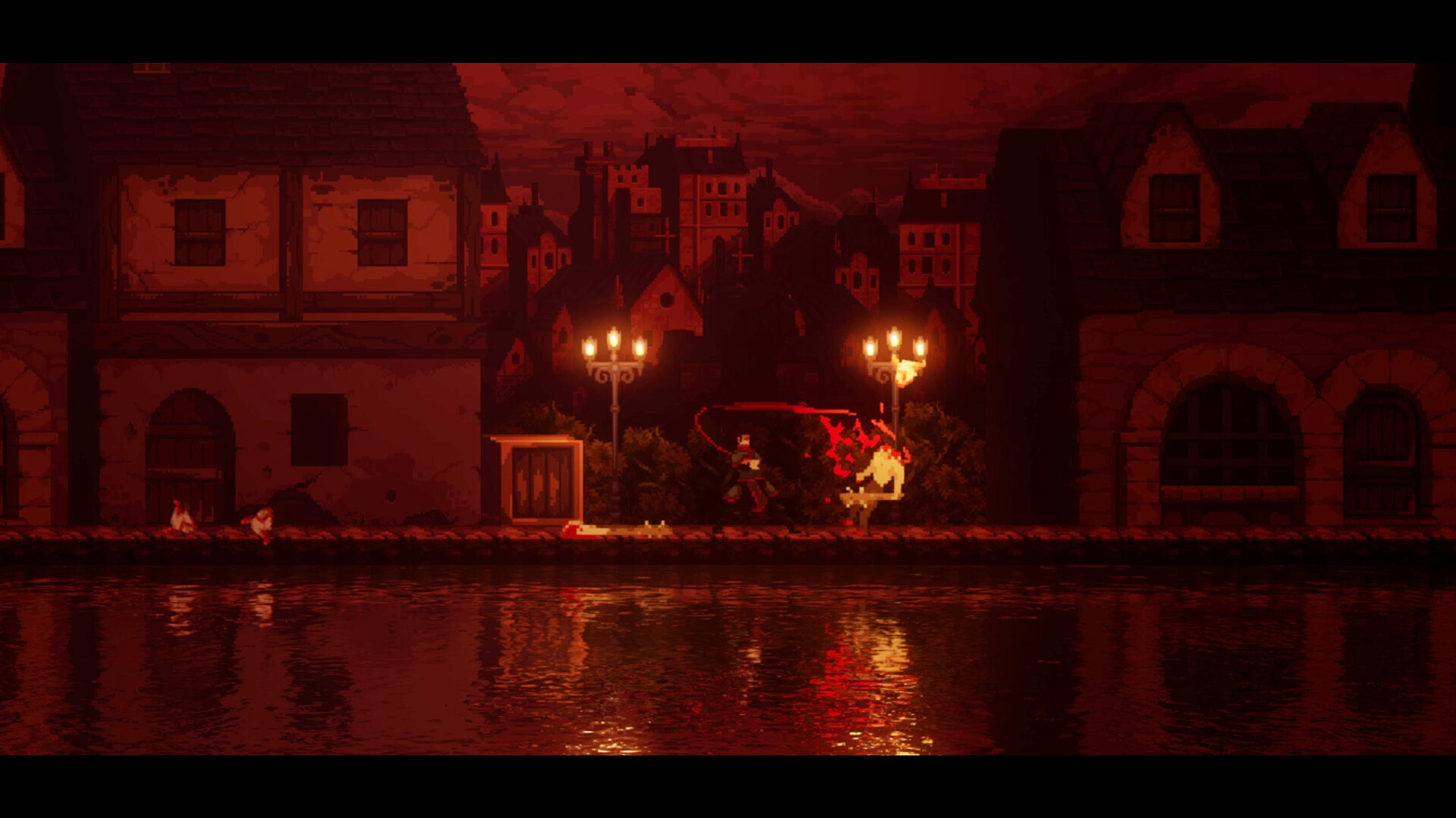 Blood Within screenshot #11