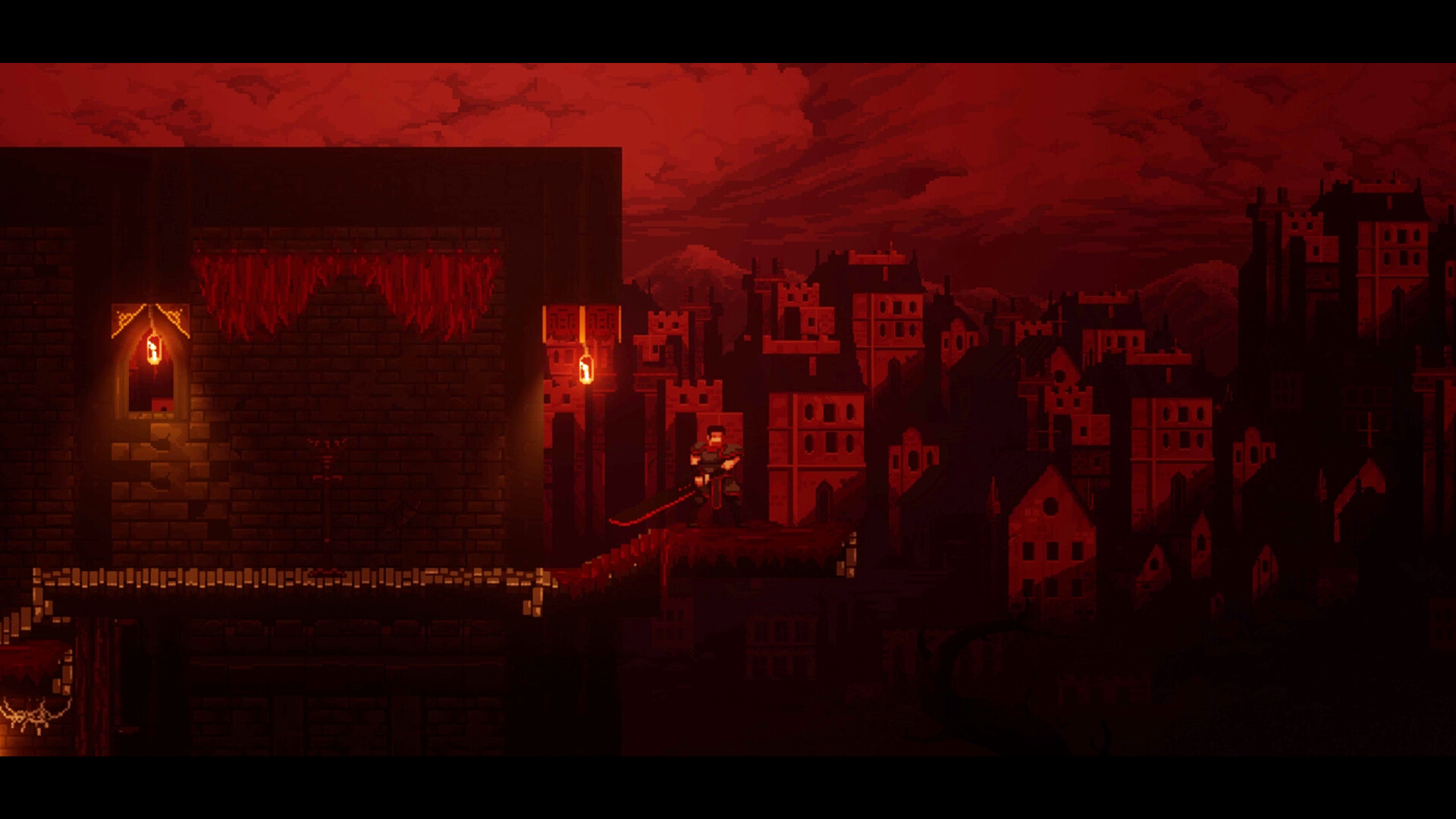 Blood Within screenshot #9
