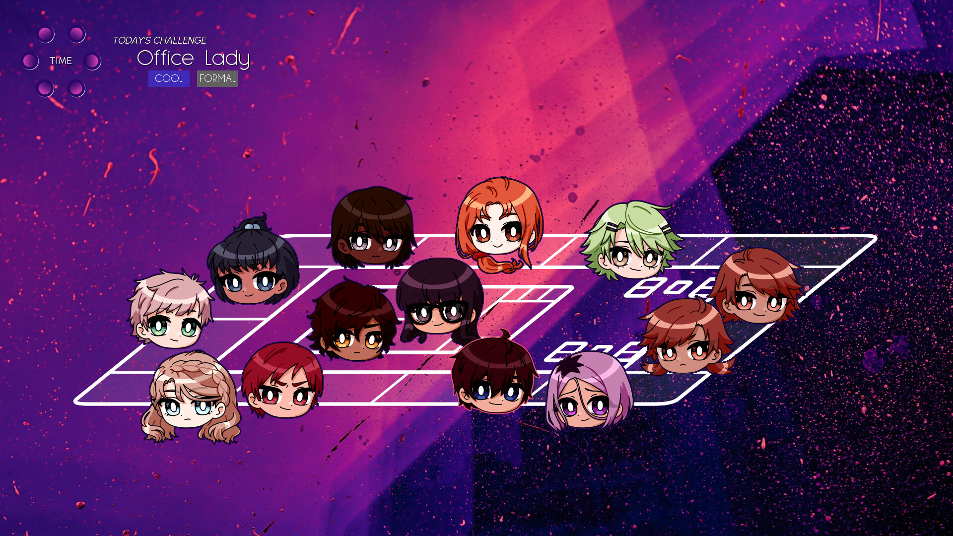 Artificial Fashionista screenshot #4