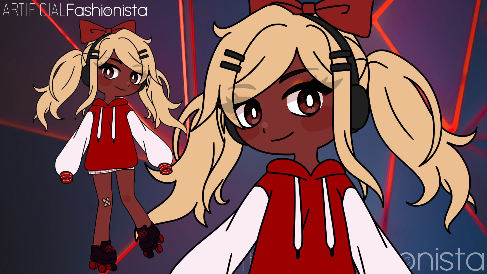 Artificial Fashionista screenshot #9