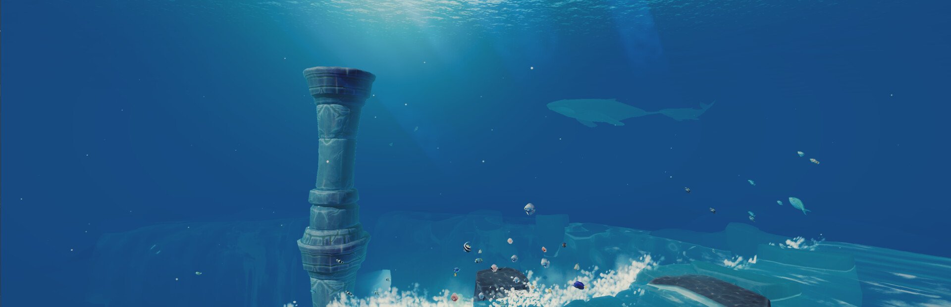 AquaFantasia