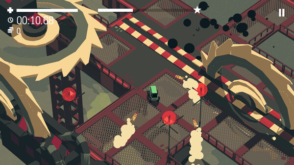 PAKO 3 Soundtrack screenshot 1
