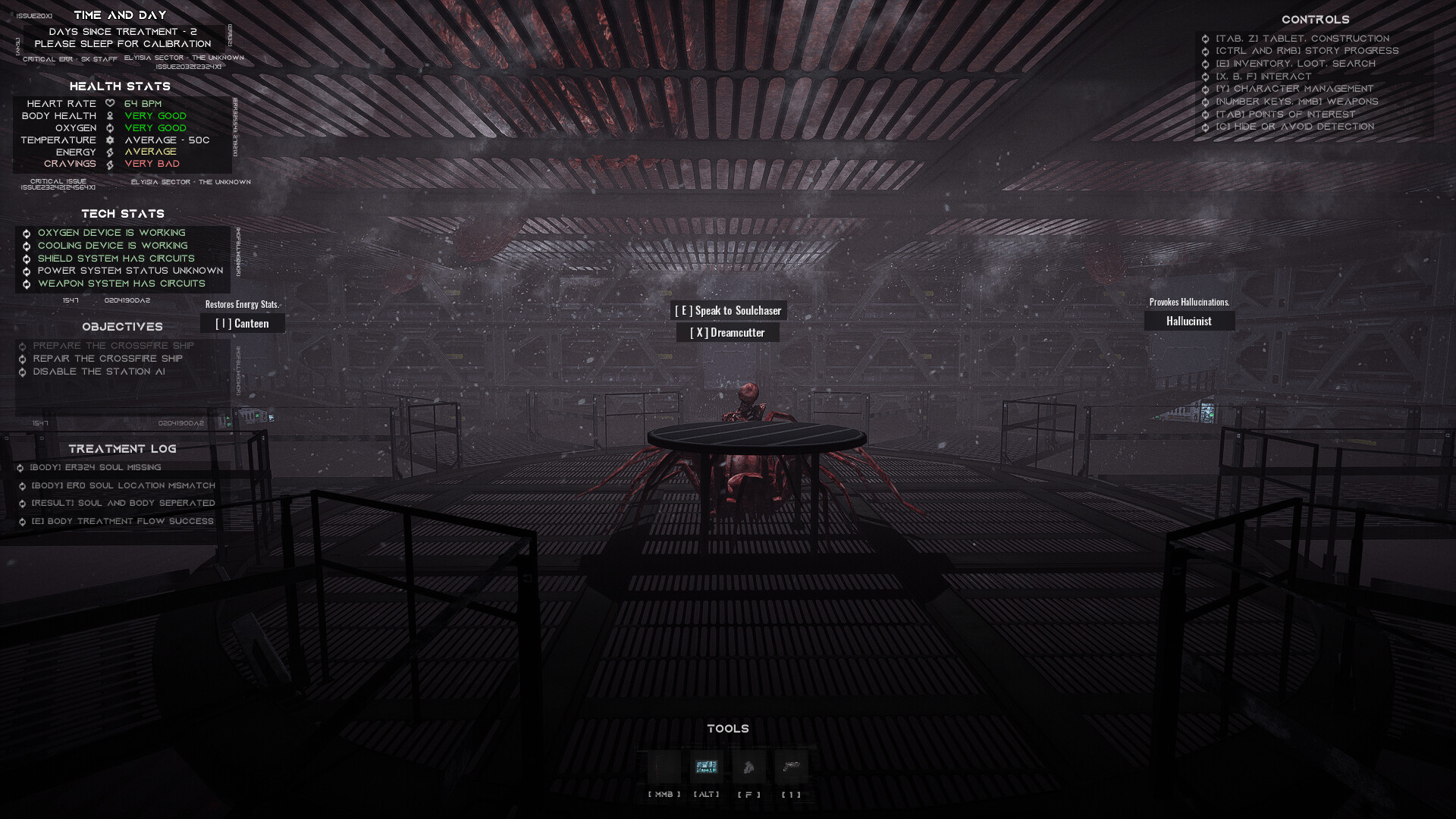 Elysia Sector™: The Unknown screenshot 4