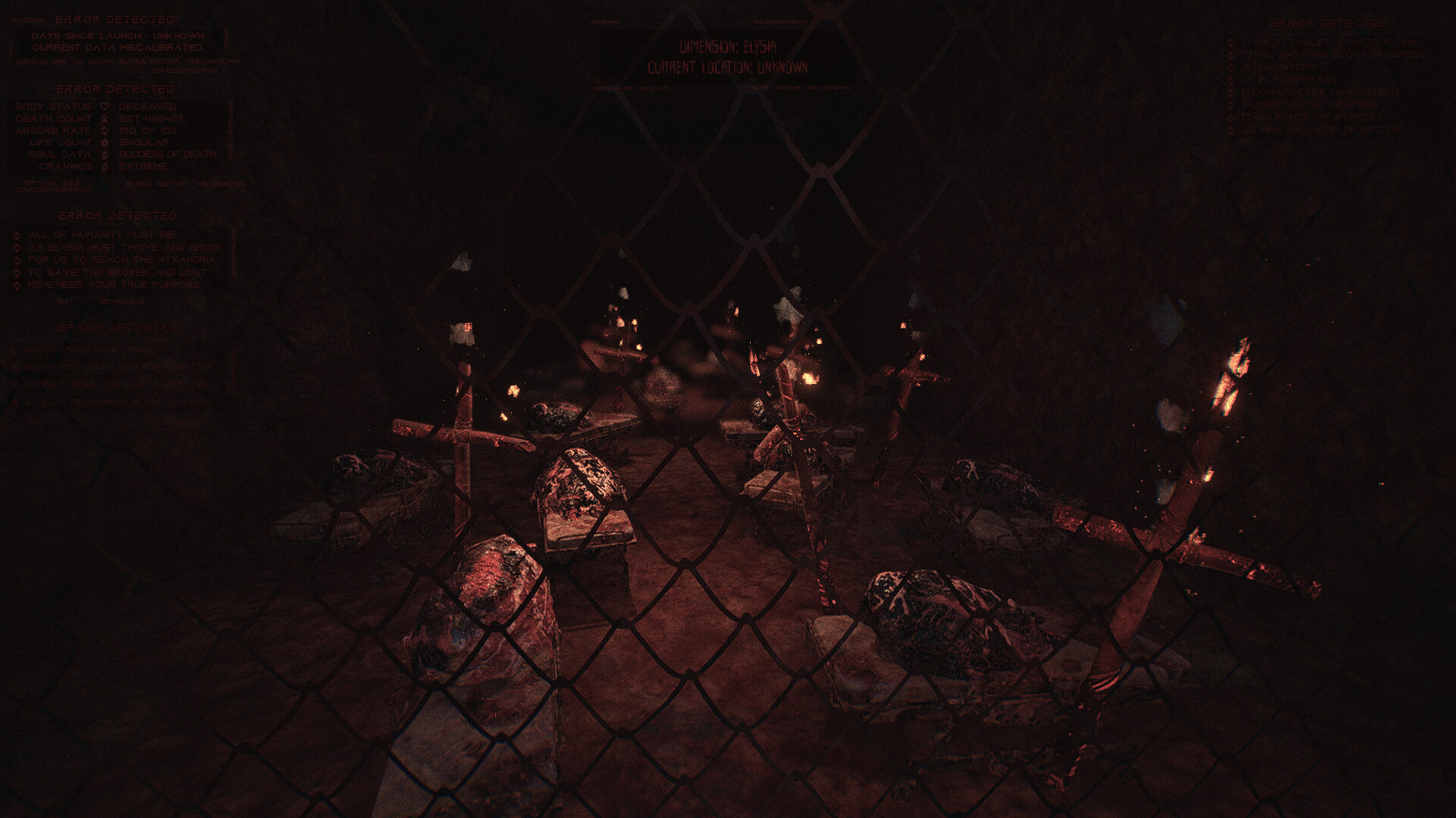 Elysia Sector™: The Unknown screenshot 5