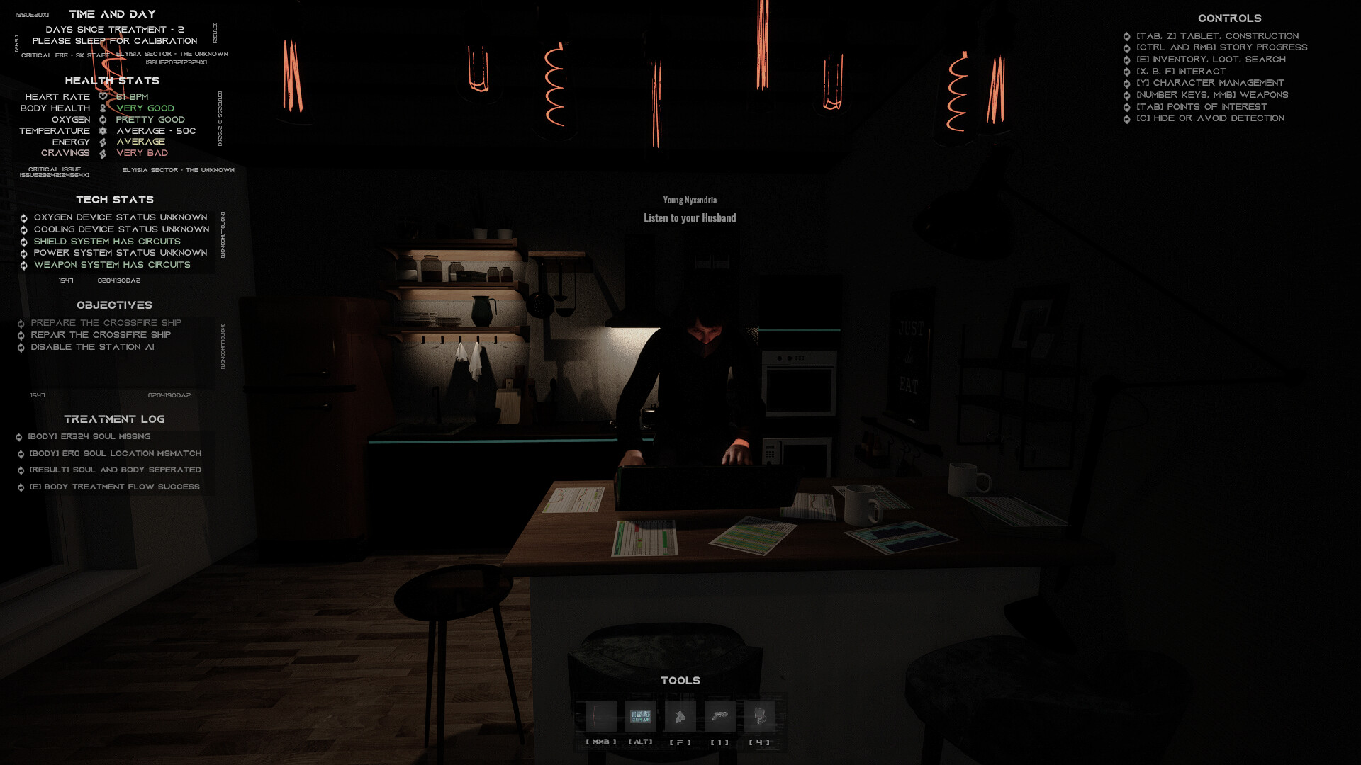 Elysia Sector™: The Unknown screenshot 3