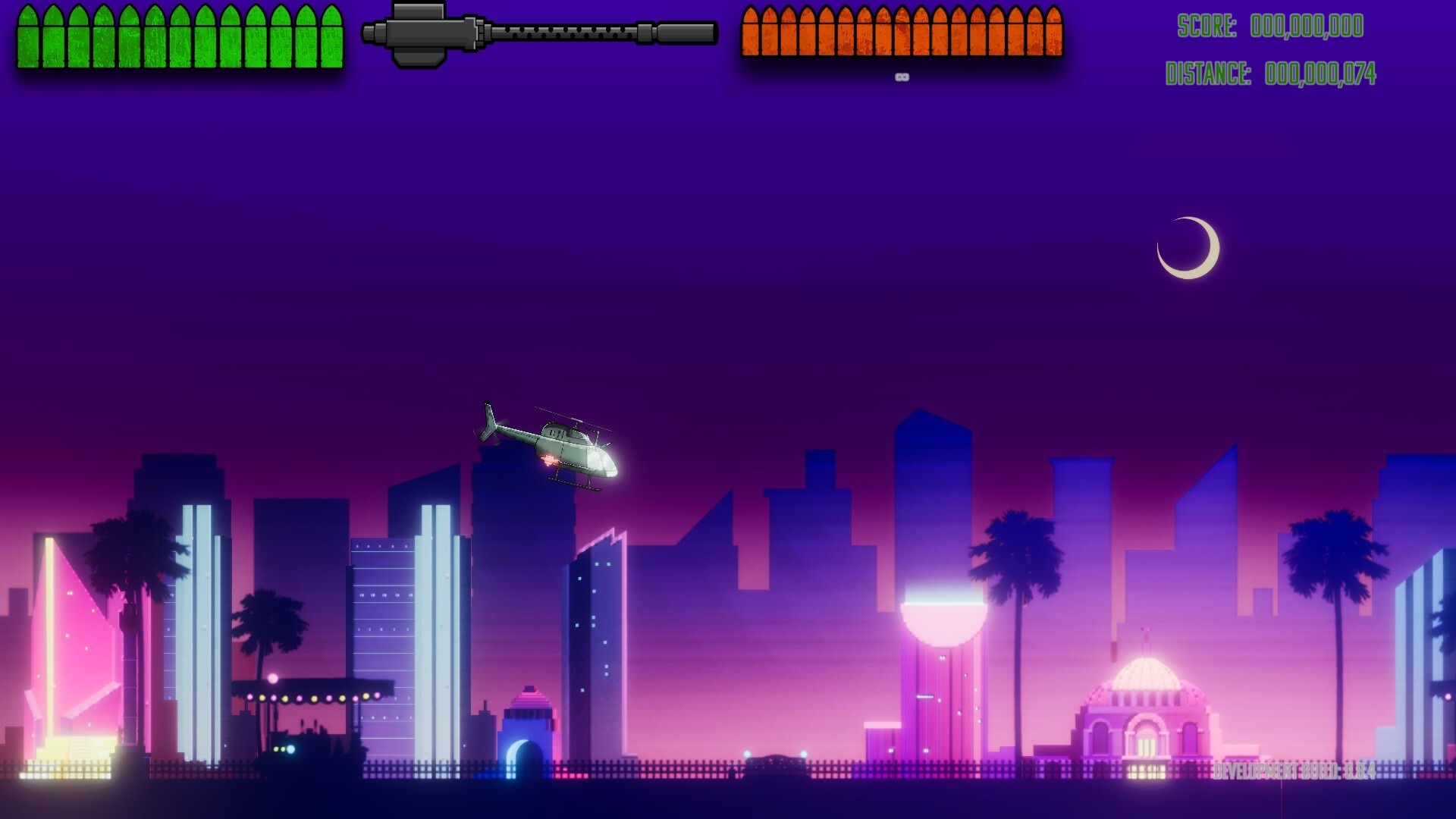 Scouts Out screenshot #3