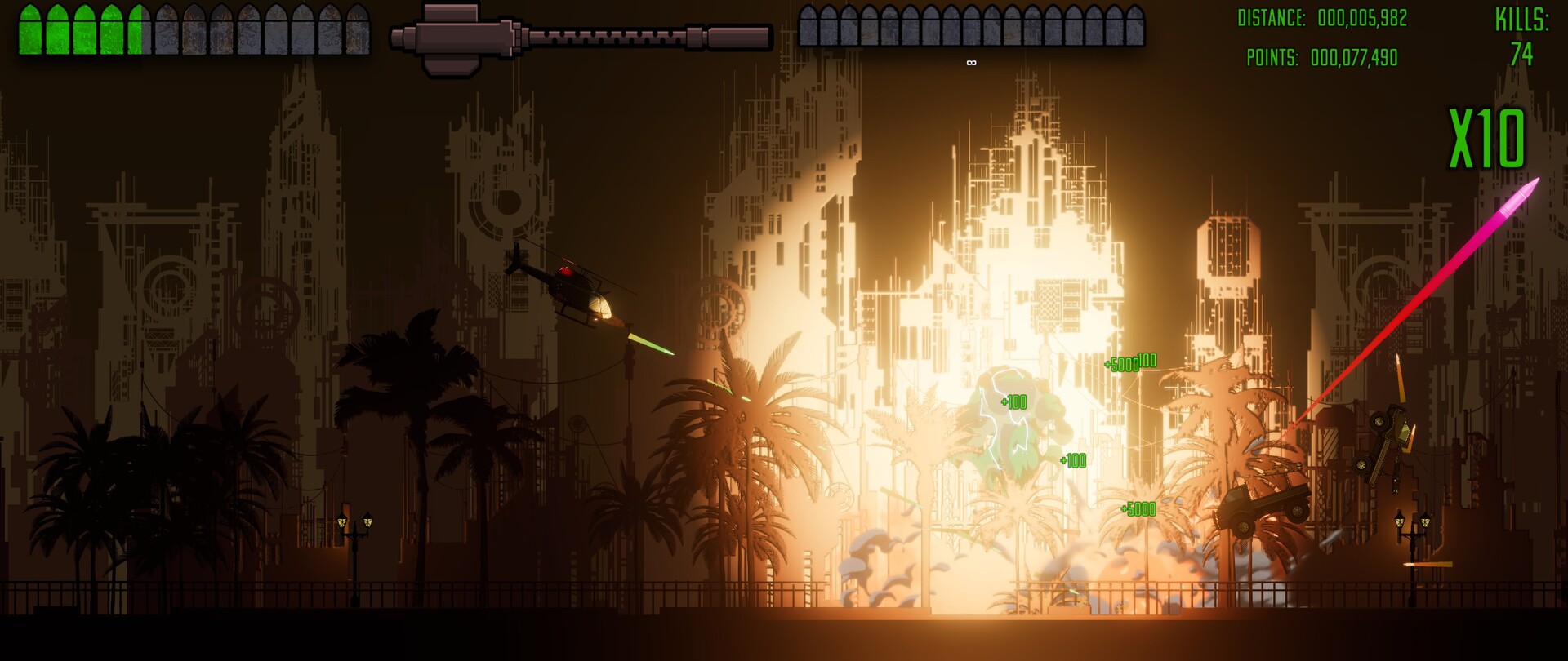 Scouts Out screenshot 17
