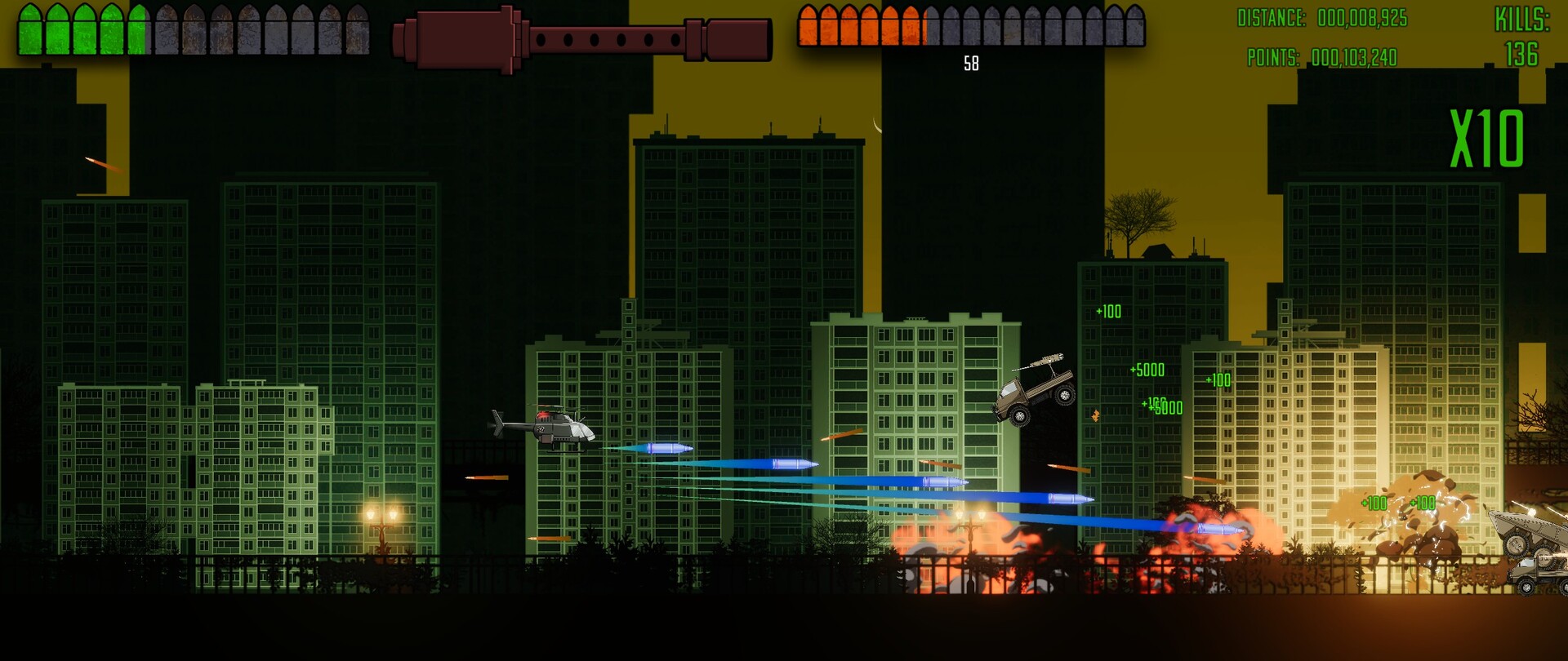 Scouts Out screenshot 15