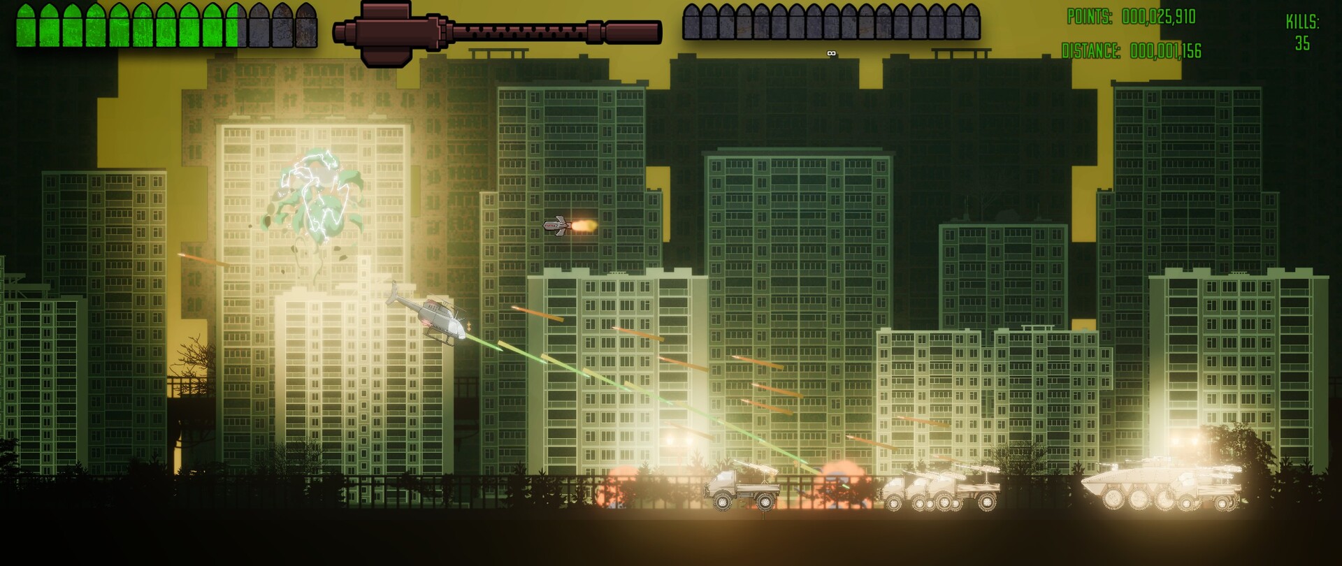 Scouts Out screenshot 12