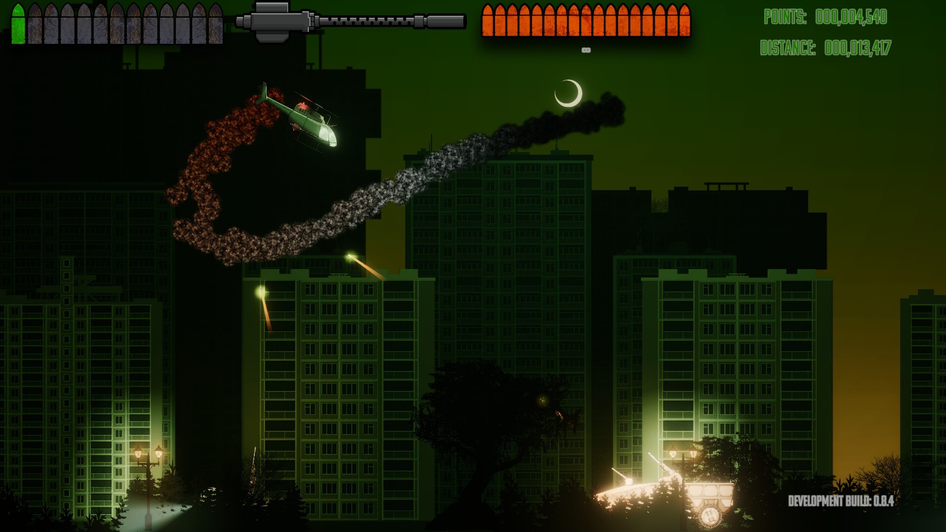 Scouts Out screenshot #5