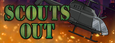 Scouts Out