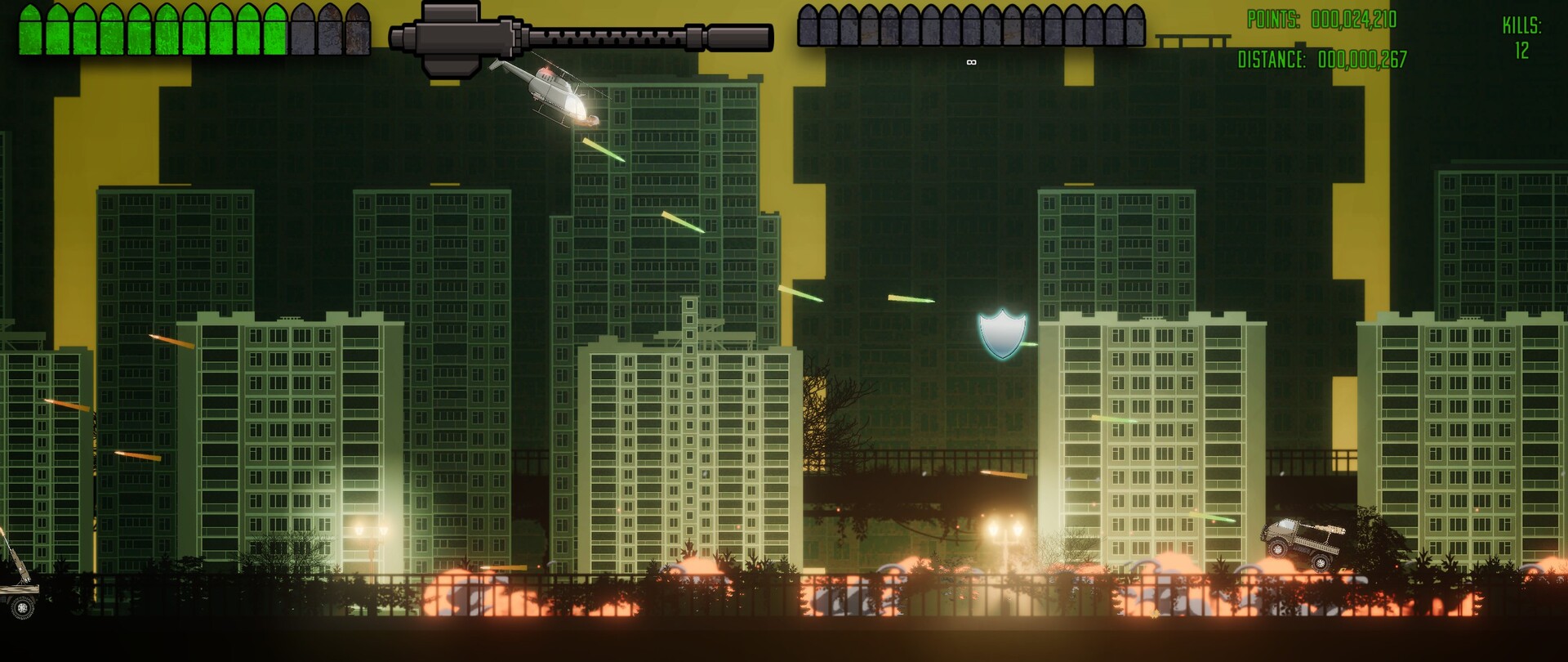 Scouts Out screenshot 8