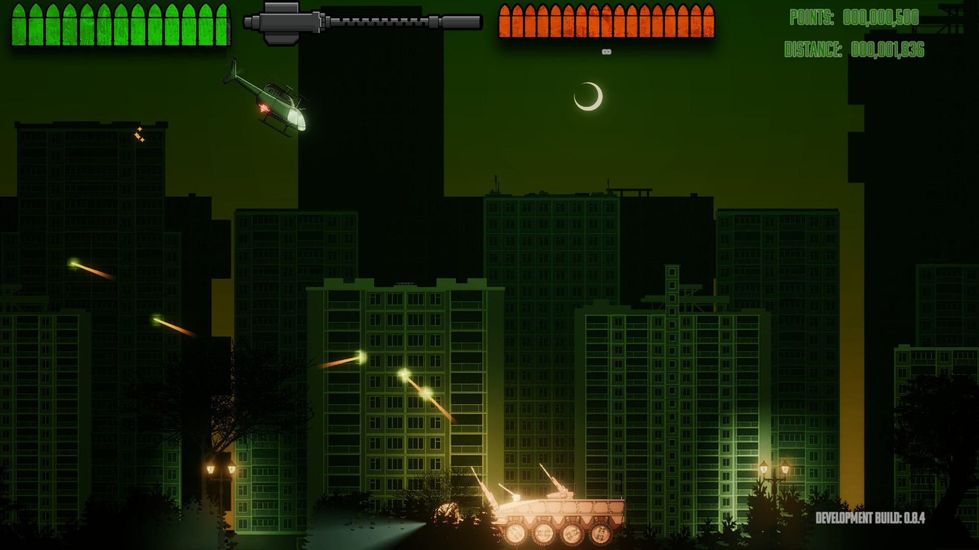 Scouts Out screenshot #6