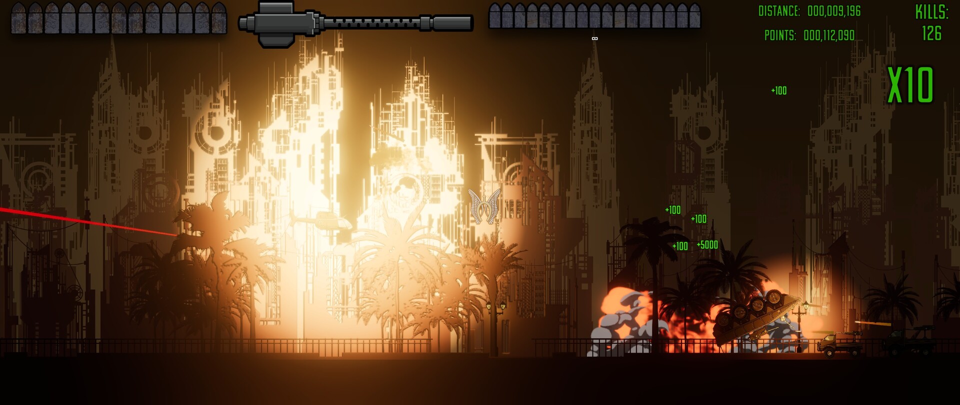 Scouts Out screenshot 20