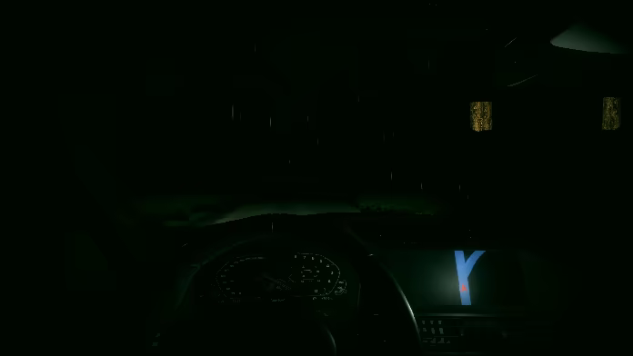 Cryptic Route video 1