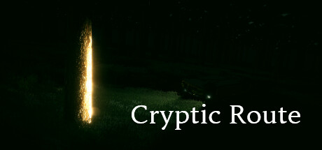 Cryptic Route banner image