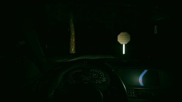 Cryptic Route screenshot 4