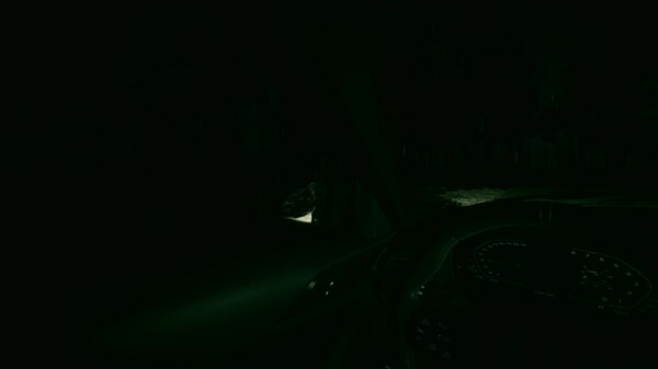 Cryptic Route screenshot 5