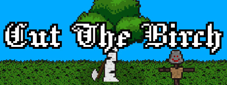 Cut The Birch cover art