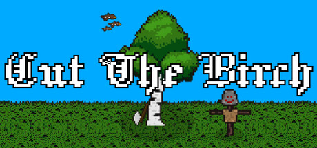 Cut The Birch steam charts