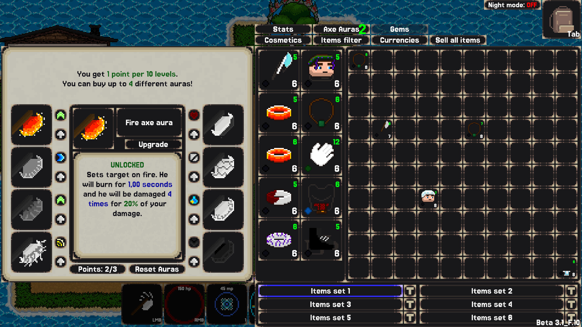 Cut The Birch screenshot #4