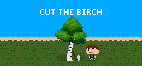 Cut The Birch Cover Image