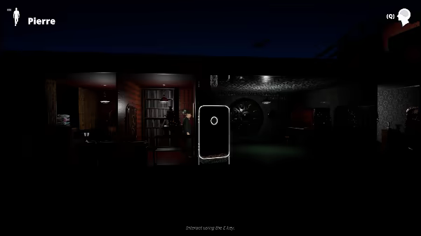 Abnormal1999:SU - Unlocking the 4th Dimension video 4
