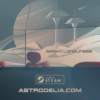 ASTRODELIA Soundtrack screenshot 7