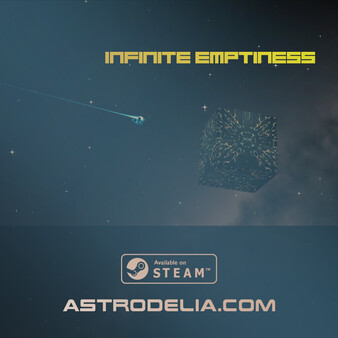 ASTRODELIA Soundtrack screenshot 2