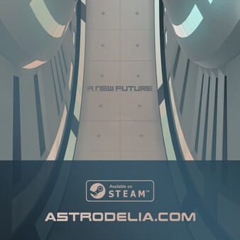 ASTRODELIA Soundtrack screenshot 8