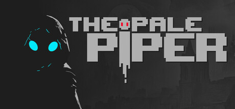 The Pale Piper cover art