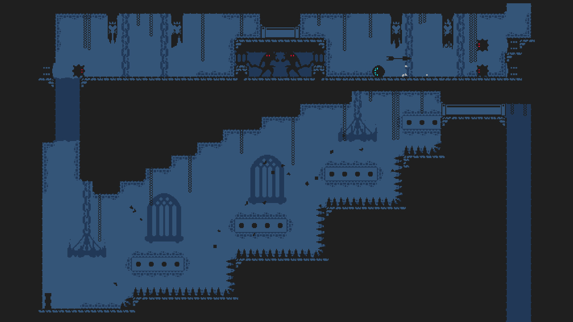 The Pale Piper screenshot #8