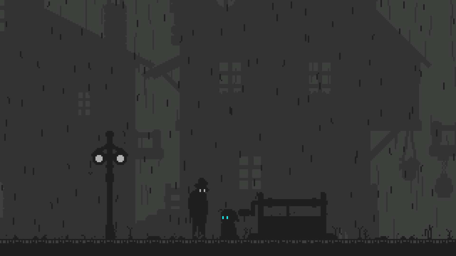 The Pale Piper screenshot #7