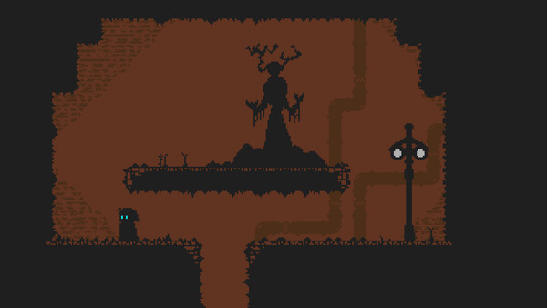 Screenshot 4 of The Pale Piper - final gameplay screenshot