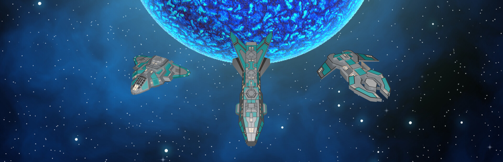 Plane Starship2:Galactic Contender