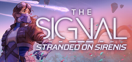 The Signal Playtest Header Image