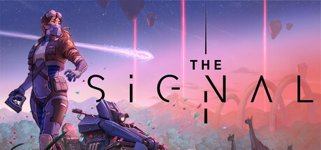 The Signal Playtesting steam charts