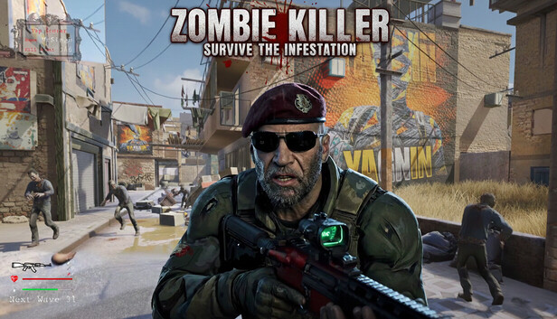 geek zombie Killer Geary | OSTROVSKIY-ALEXANDER-COMP.CO.UK